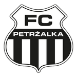 Petržalka akadémia crest