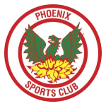 Phoenix Sports crest