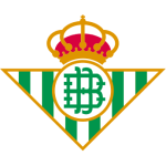 Real Betis U19 crest