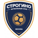 Strogino U20 crest