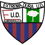 Extremadura UD II crest
