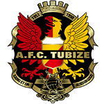 Tubize crest