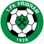 Příbram crest