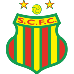Sampaio Corrêa crest