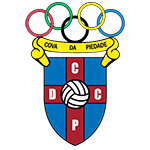 Cova Piedade crest