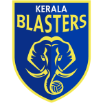 Kerala Blasters crest