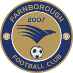 Farnborough crest