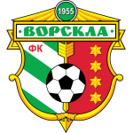 Vorskla crest