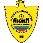 Anzhi U21 crest
