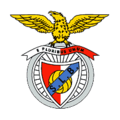 Benfica Luanda crest
