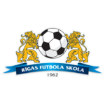 Rigas W crest