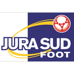 Jura Sud Foot crest