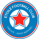 Fréjus St-Raphaël crest