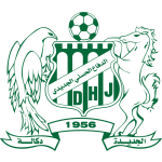 Difaâ El Jadida crest