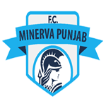Minerva Punjab crest