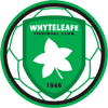 Whyteleafe crest