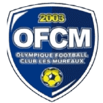Les Mureaux crest