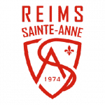 Reims Sainte-Anne crest