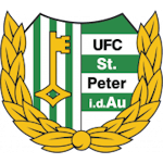 St. Peter in der Au crest