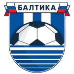 Baltika U19 crest