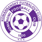 Komárno crest