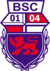 Bonner SC crest