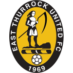 East Thurrock United crest