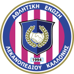 Kalloni crest