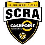 Rheindorf Altach crest
