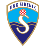 Šibenik crest