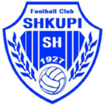 Shkupi crest