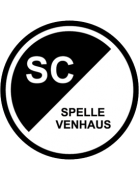 Spelle-Venhaus crest