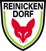 Reinickendorfer Fuchse crest