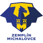 Zemplín Michalovce crest