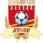 CRFSO Smolensk crest