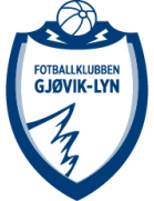 Gjøvik-Lyn crest