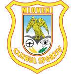 Mioveni crest