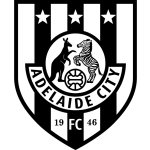 Adelaide City crest
