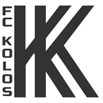 Kolos Kovalivka crest