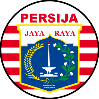 Persija crest