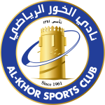 Al Khor crest