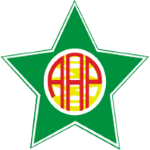Portuguesa RJ crest