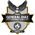 General Díaz crest