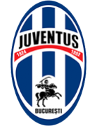 Juventus Bucureşti crest