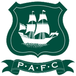 Plymouth Argyle crest