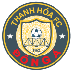 Đông Á Thanh Hoá crest