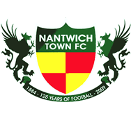 Nantwich Town crest