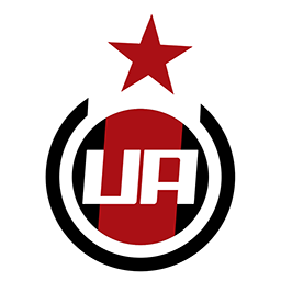 Unión Adarve crest