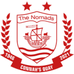 Connah's Quay crest