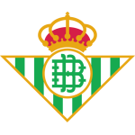 Real Betis II crest